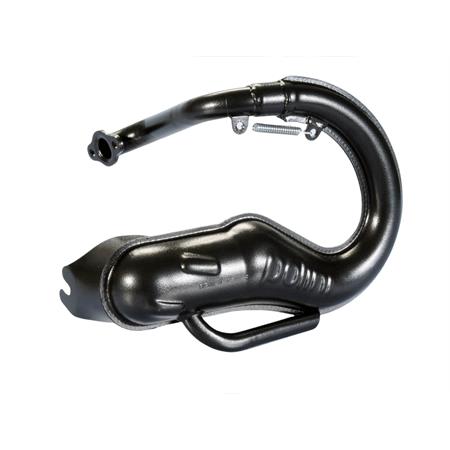 Marmitta Polini per Vespa 50, ricambio 2002030