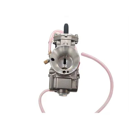 201.0170 Carburatore Polini modello pwk diametro 32 con valvola piatta e senza power jet