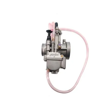 201.0170 Carburatore Polini modello pwk diametro 32 con valvola piatta e senza power jet