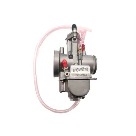 201.0170 Carburatore Polini modello pwk diametro 32 con valvola piatta e senza power jet