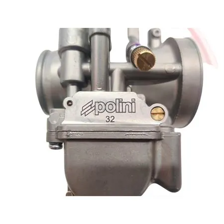 201.0170 Carburatore Polini modello pwk diametro 32 con valvola piatta e senza power jet
