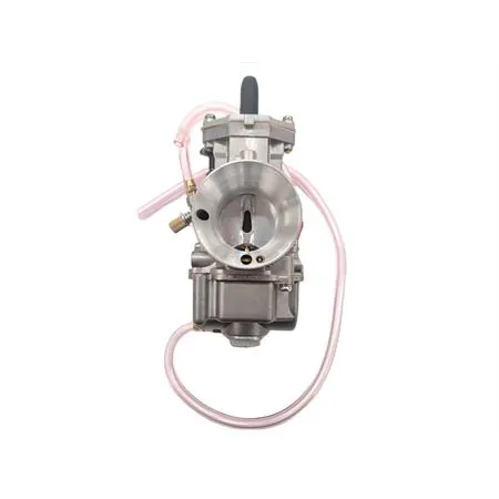 201.0171 Carburatore Polini modello pwk diametro 34 con valvola piatta e senza power jet
