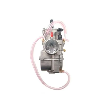 201.0171 Carburatore Polini modello pwk diametro 34 con valvola piatta e senza power jet
