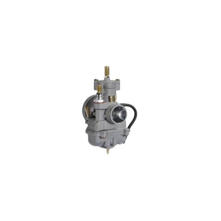 Carburatore Polini cp diametro 19 e starter aria con attacco a filo, ricambio 2011901