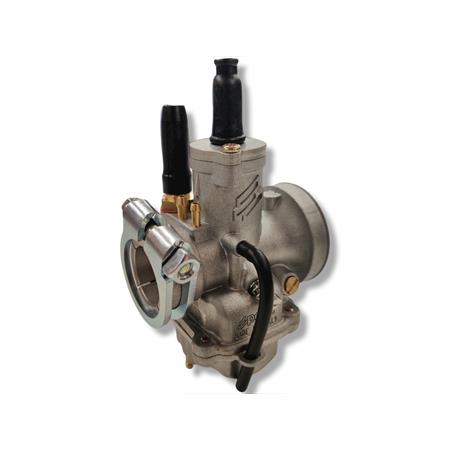 Carb.polini cp d.19 ape 50, ricambio 2011906