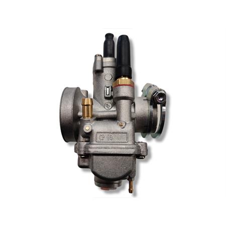 Carb.polini cp d.19 ape 50, ricambio 2011906