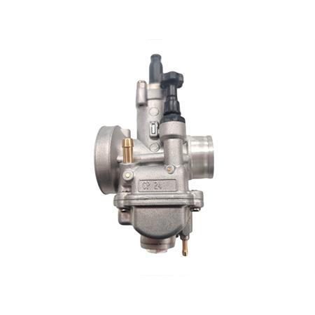 Carburatore polini cp diametro 24 modello evolution, ricambio 2012400