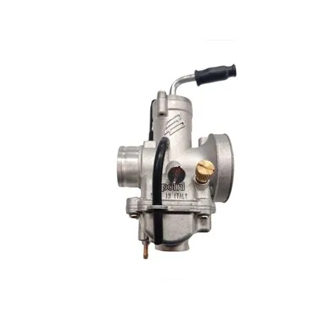201.2402 Carburatore polini cp diametro 24 completo di filtro aria per Piaggio vespa 125 primavera, 125 et3