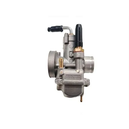 201.2402 Carburatore polini cp diametro 24 completo di filtro aria per Piaggio vespa 125 primavera, 125 et3