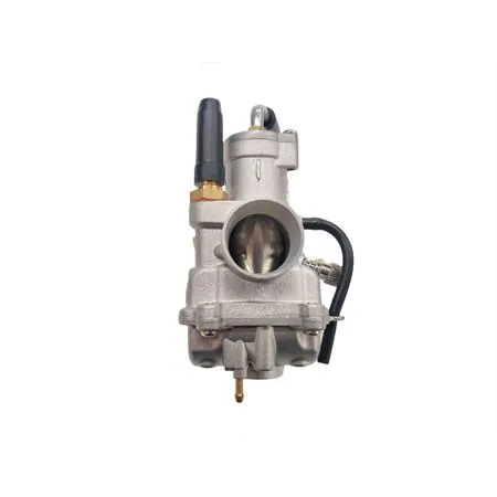 201.2402 Carburatore polini cp diametro 24 completo di filtro aria per Piaggio vespa 125 primavera, 125 et3