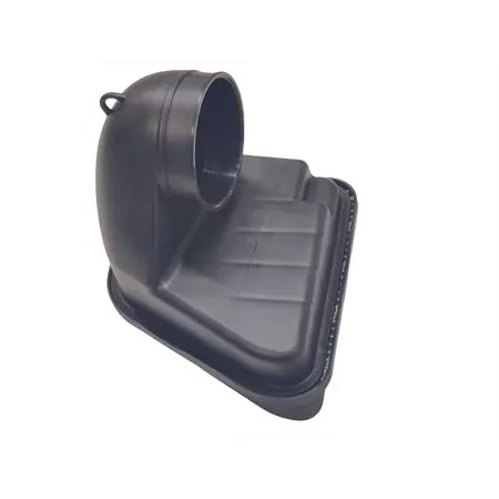 203.0015 Scatola filtro aria racing Polini con spugna filtro interna per carburatore dell'orto SHBC 19-19 e carburatori CP montati su Ape 50, Vespa 50 e 125 et3 primavera