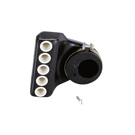 Filtro aria Polini per carburatore 24 Vespa, ricambio 2030024