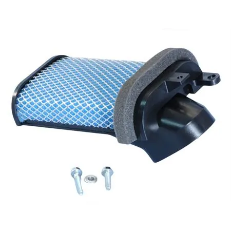 Filtro aria raffredamento variatore (Polini) per maxi scooter Yamaha T-MAX 500 e T-MAX 530, ricambio 2030154