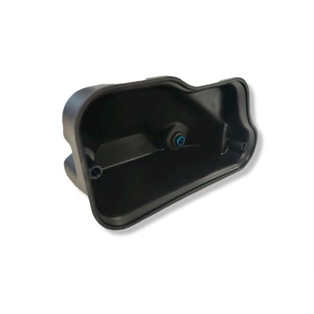 Air box vespa px 125/150 pe 200 con misc, ricambio 2030171