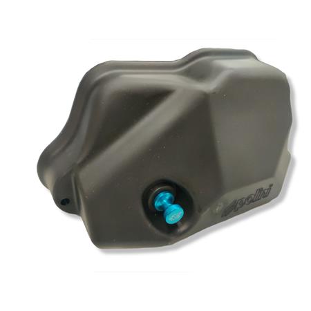 Air box vespa px 125/150 pe 200 con misc, ricambio 2030171