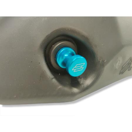 Air box vespa px 125/150 pe 200 con misc, ricambio 2030171