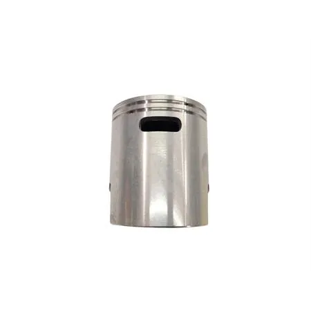 204.0028 Pistone asso Polini per Piaggio Vespa ET3-PK-ets-xl doppia alimentazione con  diametro 57,8 mm