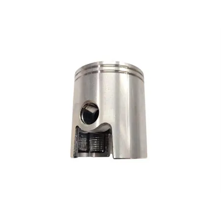 204.0028 Pistone asso Polini per Piaggio Vespa ET3-PK-ets-xl doppia alimentazione con  diametro 57,8 mm