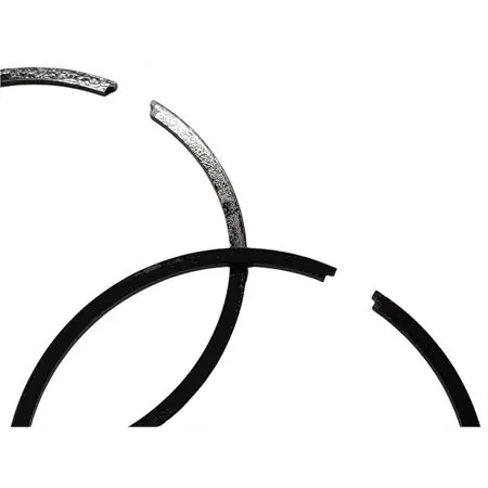 204.0028 Pistone asso Polini per Piaggio Vespa ET3-PK-ets-xl doppia alimentazione con  diametro 57,8 mm