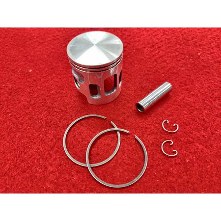 Pistone minar.-fantic-f.morini d.47 sele, ricambio 2040370A