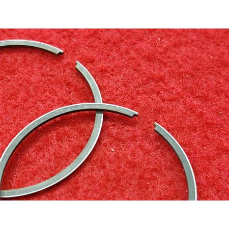 Pistone minar.-fantic-f.morini d.47 sele, ricambio 2040370A