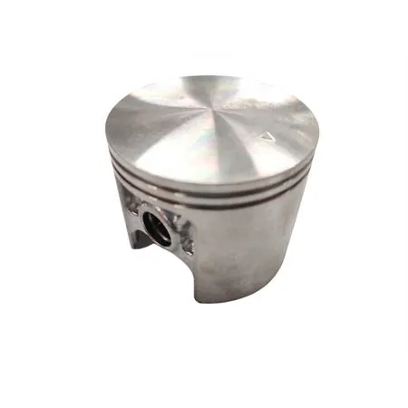 Pistone Vespa 50 diametro 57.5 mm (Polini), ricambio 2040380