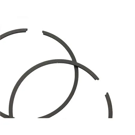 Pistone Vespa 50 diametro 57.5 mm (Polini), ricambio 2040380