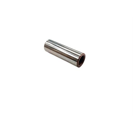 Pistone Polini diametro 46,4 mm spinotto 12 mm completo di fasce elastiche per ciclomotori Piaggio Ciao, Si, Bravo, Boxer, Grillo e Superbravo, ricambio 2040394