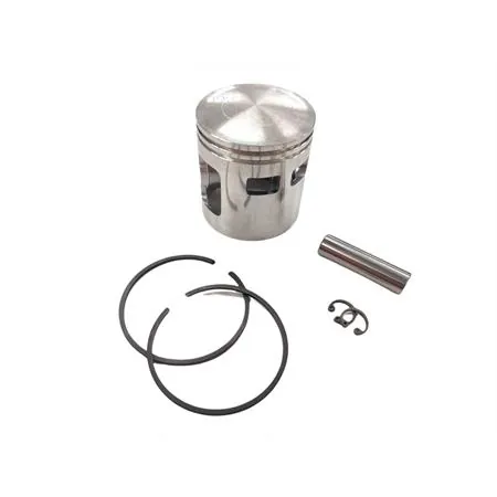 204.0400 Pistone Ciao, Si diametro 46 spinotto diametro 10 mm (Polini)