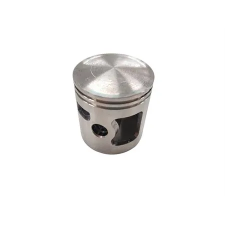 204.0400 Pistone Ciao, Si diametro 46 spinotto diametro 10 mm (Polini)