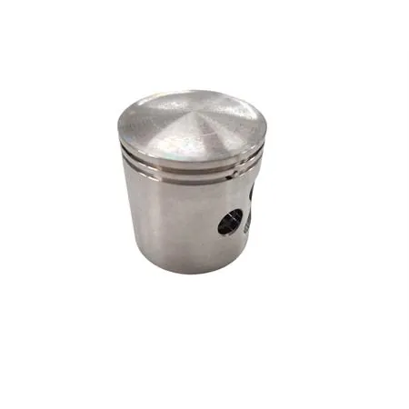 204.0400 Pistone Ciao, Si diametro 46 spinotto diametro 10 mm (Polini)