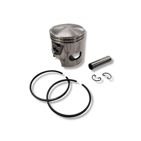 Pistone suzuki scooter cp d.46,8, ricambio 2040448