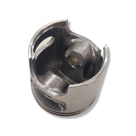 Pistone suzuki scooter cp d.46,8, ricambio 2040448