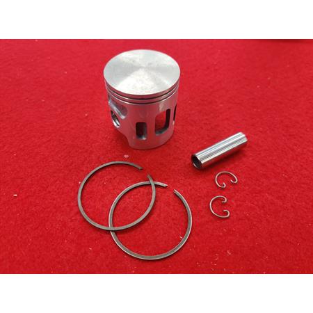 Pistone minarelli dl3-rv4 (cil.ghisa) d., ricambio 2040460
