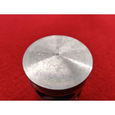 Pistone minarelli dl3-rv4 (cil.ghisa) d., ricambio 2040460