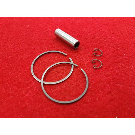 Pistone minar. dl3-rv4(ghisa)d.47,4, ricambio 2040464
