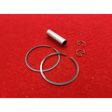 Pistone minar. dl3-rv4(ghisa)d.47,8, ricambio 2040468
