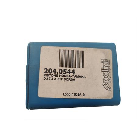 Pistone diametro 47.4 mm (Polini), ricambio 2040544