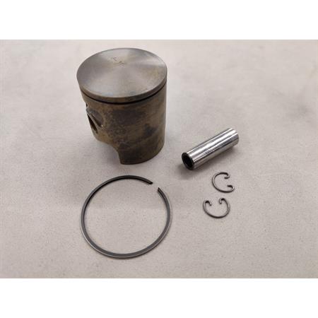 Pistone piaggio-honda d.47 racing, ricambio 2040550