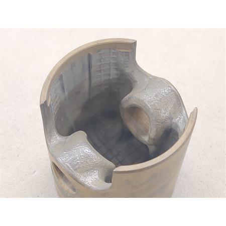 Pistone piaggio-honda d.47 racing, ricambio 2040550