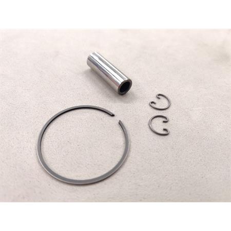 Pistone piaggio-honda d.47 racing, ricambio 2040550