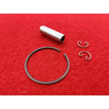 Pistone sfera-zip d.47,4 sel.a cielo pia, ricambio 2040617A