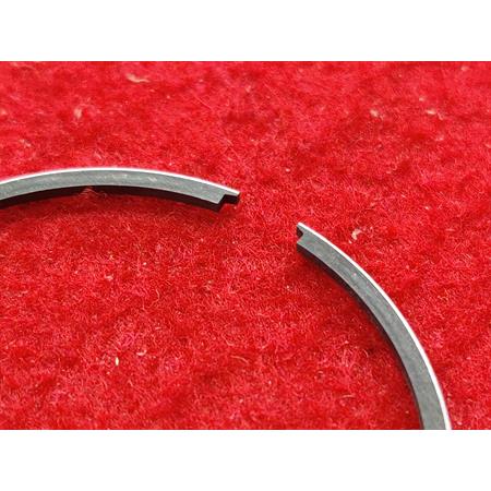 Pistone sfera-zip d.47,4 sel.a cielo pia, ricambio 2040617A