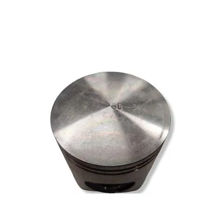 Pistone Polini per scooter yamaha-mbk-honda d.47, ricambio 2040620