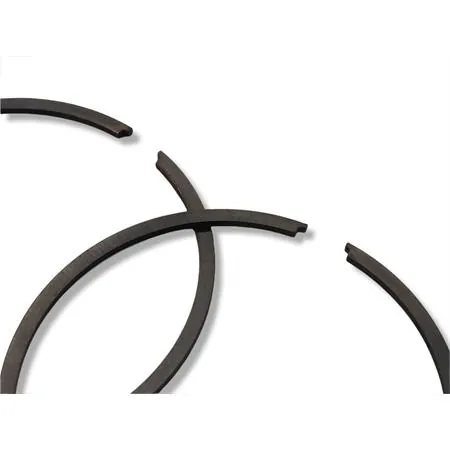 Pistone Polini per scooter yamaha-mbk-honda d.47, ricambio 2040620