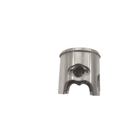 Pistone diametro 47.6 spinotto 12 monofascia per gruppo termico Polini Evolution selezione c, ricambio 2040773C