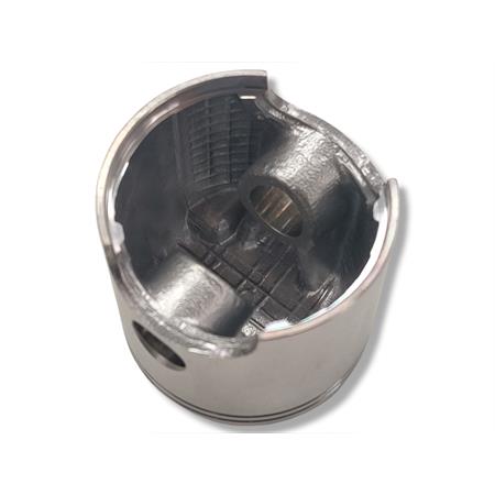 Pistone Derbi senda diametro 50 mm per cilindro i (Polini), ricambio 2040820