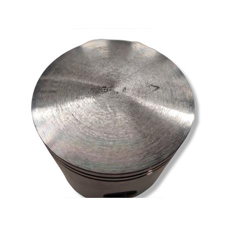 Pistone Derbi senda diametro 50 mm per cilindro i (Polini), ricambio 2040820