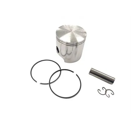 Pistone Derbi senda diametro 50.4 mm per cilindro (Polini)