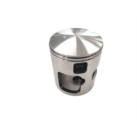 Pistone Vespa p200e bifascia diametro 68 mm (Polini), ricambio 2040920